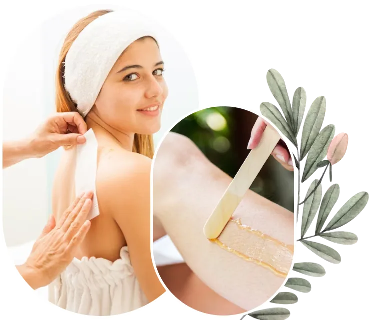 Body Waxing